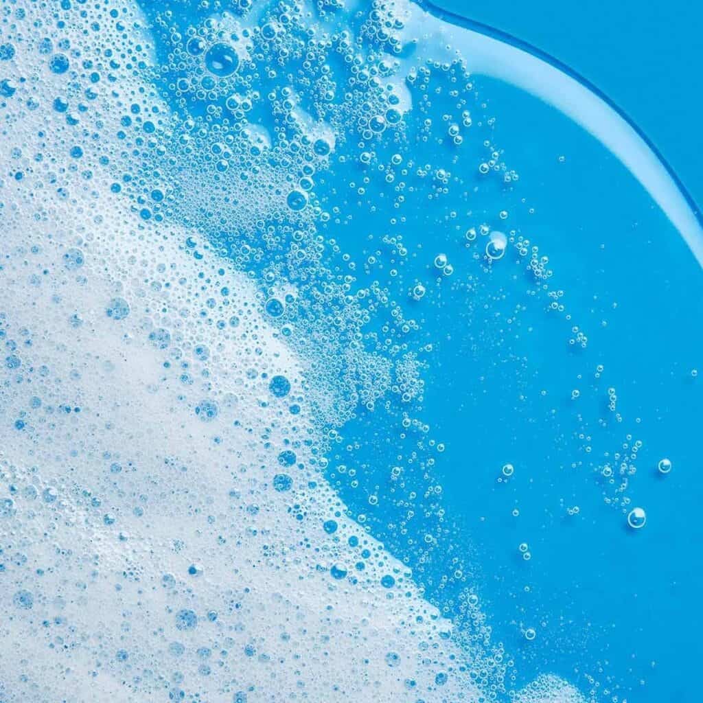 La Roche-Posay TOLERIANE FOAMING DOUBLE CLEANSER ΓΙΑ ΕΥΑΙΣΘΗΤΟ ΔΕΡΜΑ