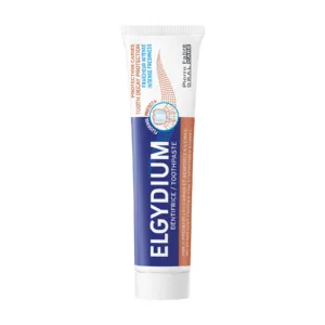 ELGYDIUM Προστασία από Τερηδόνα - Oδοντόκρεμα 75ml