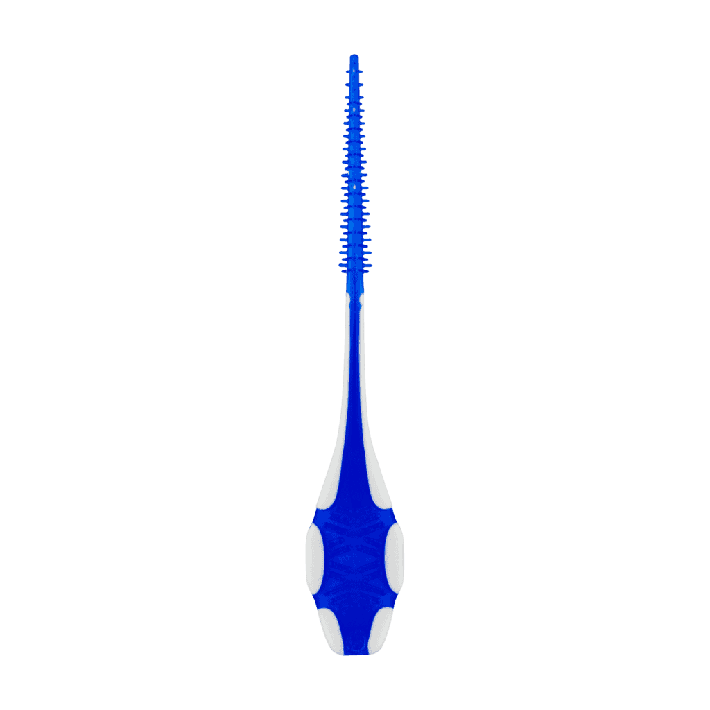 ELGYDIUM Clinic Dental Picks - Οδοντιατρικές οδοντογλυφίδες 36mm