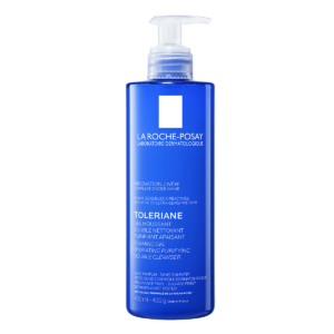 La Roche-Posay TOLERIANE FOAMING DOUBLE CLEANSER ΓΙΑ ΕΥΑΙΣΘΗΤΟ ΔΕΡΜΑ