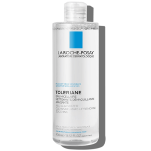 TOLERIANE MICELLAR WATER