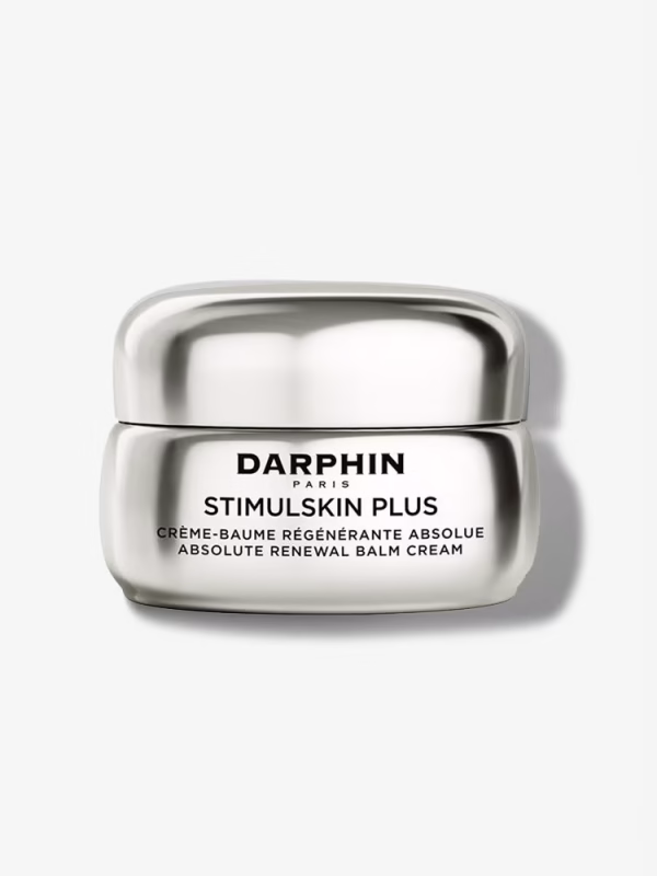 Darphin Stimulskin Plus Absolute Renewal Balm Cream - Αντιγηραντική Κρέμα Ημέρας Πλούσιας Υφής 50ml