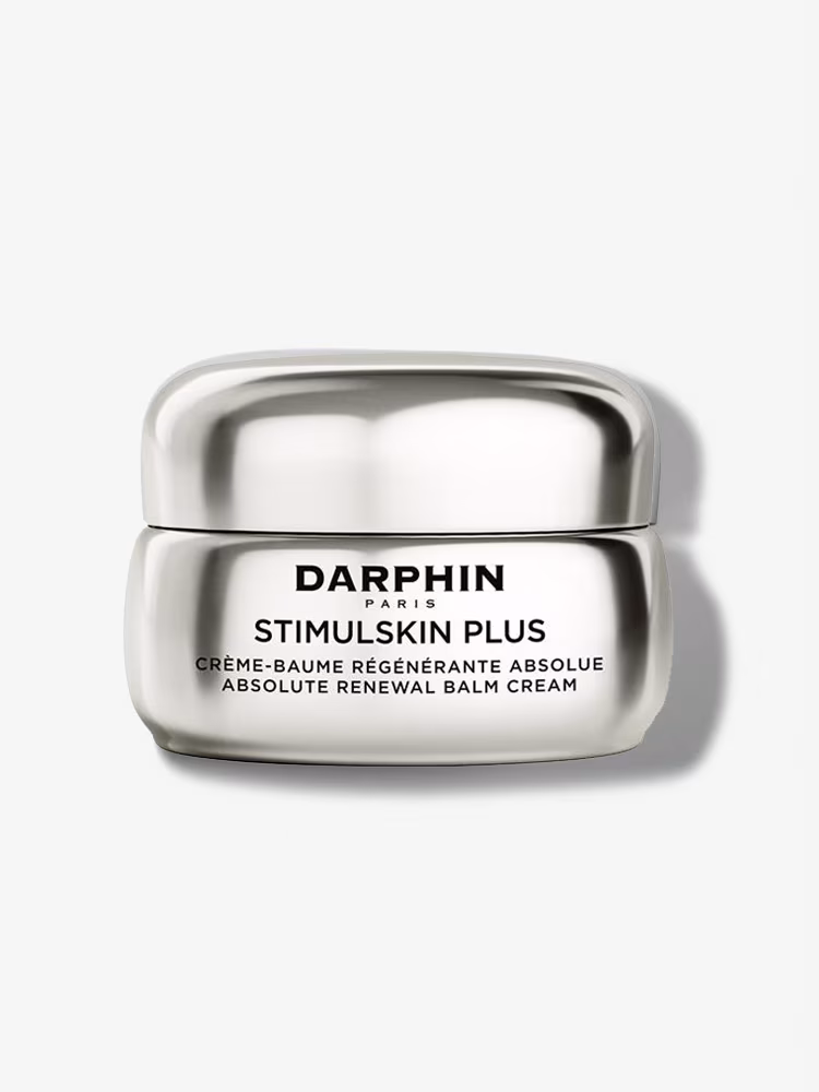 Darphin Stimulskin Plus Absolute Renewal Balm Cream - Αντιγηραντική Κρέμα Ημέρας Πλούσιας Υφής 50ml