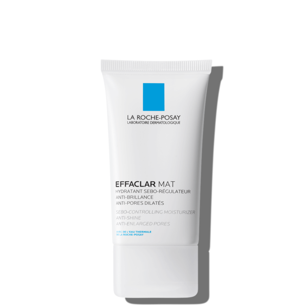 La Roche Posay EFFACLAR MAT ΣΜΗΓΜΑΤΟΡΥΘΜΙΣΤΙΚΗ ΚΡΕΜΑ ΠΡΟΣΩΠΟΥ 40ml