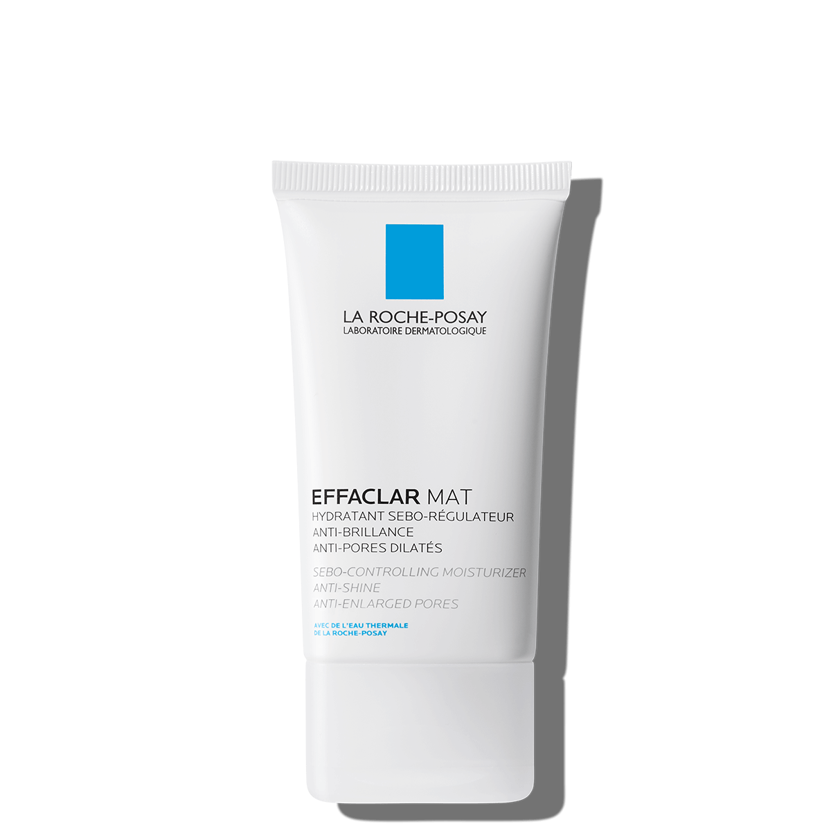 La Roche Posay EFFACLAR MAT ΣΜΗΓΜΑΤΟΡΥΘΜΙΣΤΙΚΗ ΚΡΕΜΑ ΠΡΟΣΩΠΟΥ 40ml