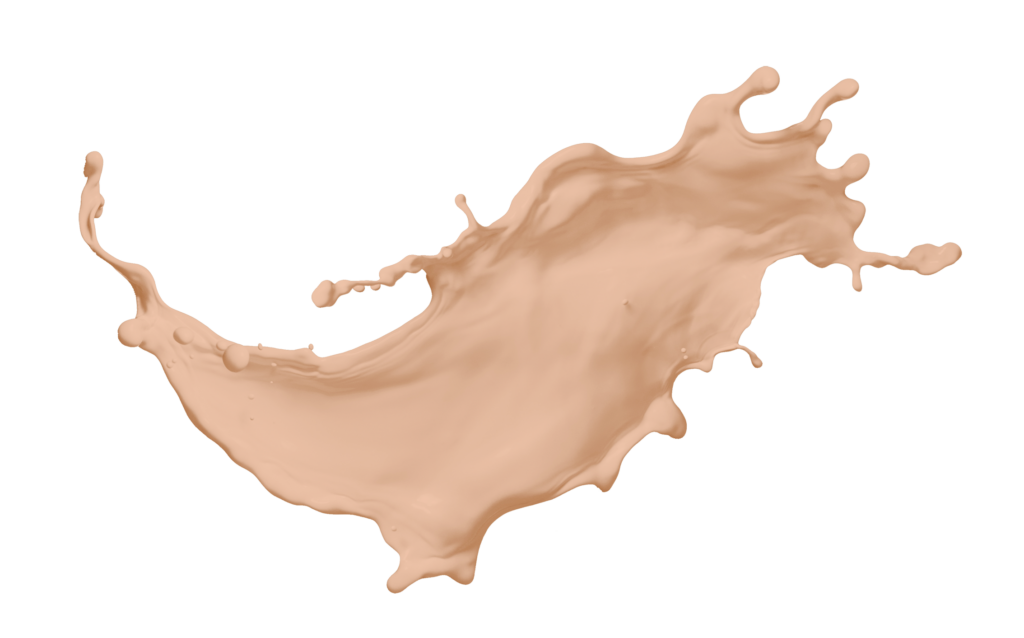 Avène - Fluide Minéral Με Χρώμα SPF 50+ Αντηλιακή κρέμα προσώπου με λεπτόρρευστη & 100% φυσικά φίλτρα - 40ml