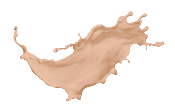 Avène - Fluide Minéral Με Χρώμα SPF 50+ Αντηλιακή κρέμα προσώπου με λεπτόρρευστη & 100% φυσικά φίλτρα - 40ml