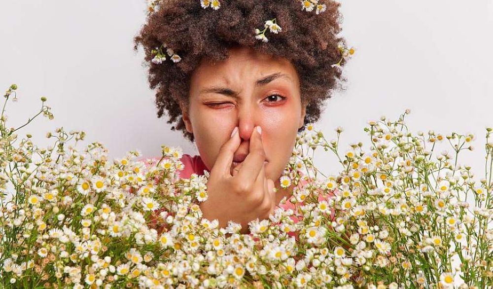 🌸 Εποχιακές αλλεργίες: Τι είναι και πώς να τις αντιμετωπίσεις φυσικά και εύκολα 5 🌸 Εποχιακές αλλεργίες: Τι είναι και πώς να τις αντιμετωπίσεις φυσικά και εύκολα