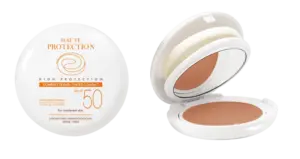 AVENE Minerale Compact SPF50+ Sable 10gr