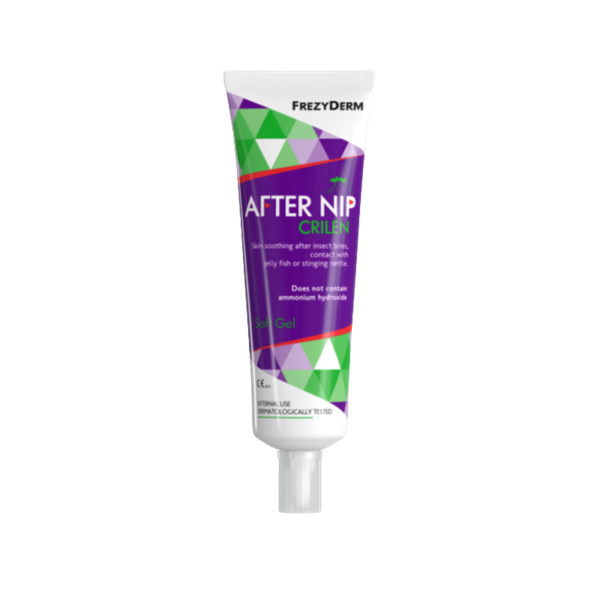 CRILEN AFTER NIP Gel 30ml