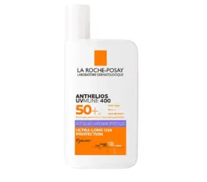 La Roche Posay Anthelios UVMune 400 Anti-Dark Spots Fluid SPF 50+ 50ml