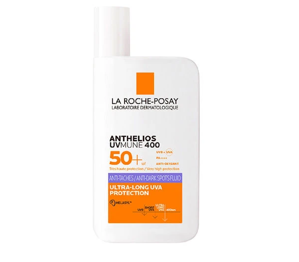 La Roche Posay Anthelios UVMune 400 Anti-Dark Spots Fluid SPF 50+ 50ml