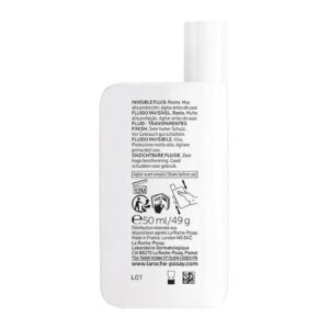 La Roche Posay Anthelios UVMune 400 Anti-Dark Spots Fluid SPF 50+ 50ml