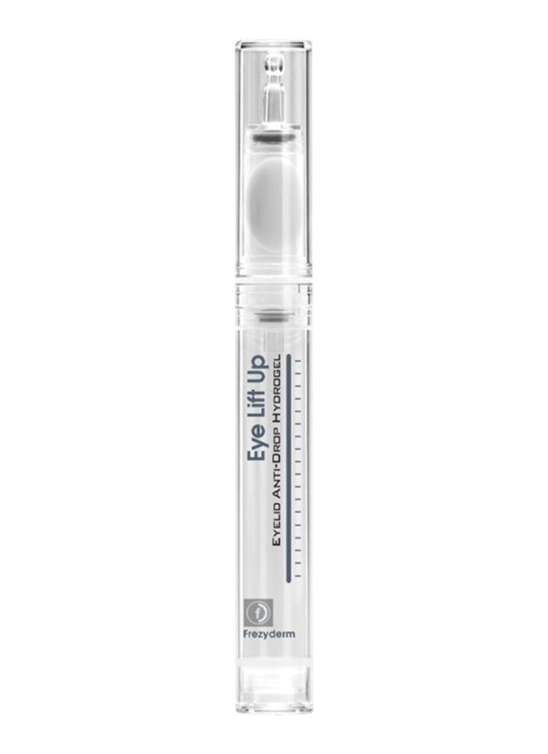 Frezyderm EYE LIFT UP - Τζελ ματιών για ανόρθωση βλεφάρων 10ml