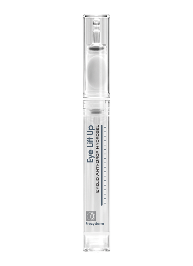 Frezyderm EYE LIFT UP - Τζελ ματιών για ανόρθωση βλεφάρων 10ml