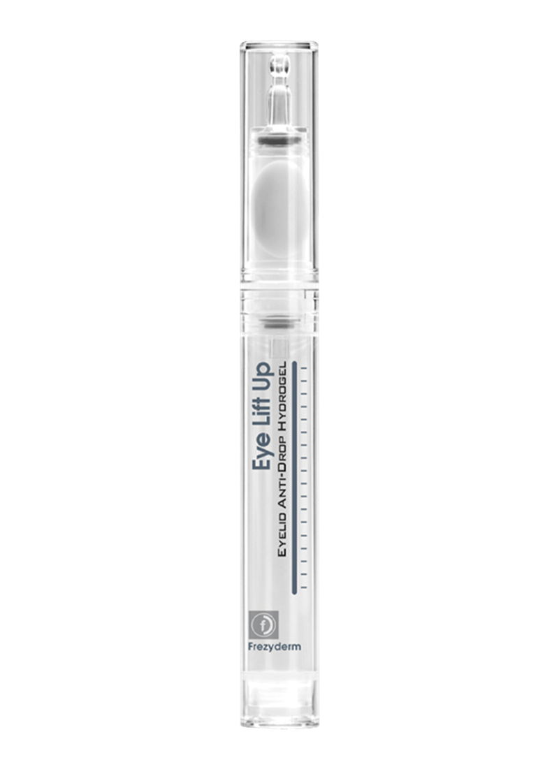 Frezyderm EYE LIFT UP - Τζελ ματιών για ανόρθωση βλεφάρων 10ml