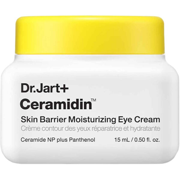 Dr. Jart+ Ceramidin Ενυδατική Κρέμα Ματιών 15ml