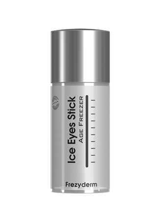 Frezyderm ICE EYES STICK – Αντιρυτιδικό τζελ πάγου ματιών 18ml