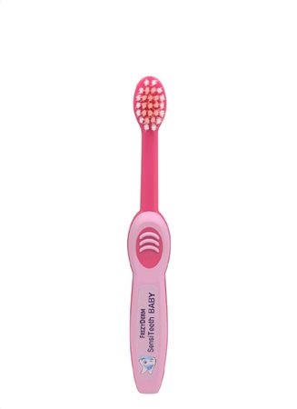 Frezyderm SENSITEETH BABY TOOTHBRUSH SOFT PINK
