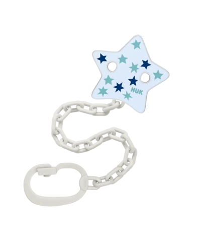 NUK Αλυσίδα πιπίλας 1 τμχ.