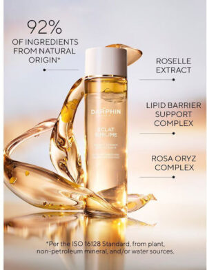 Darphin Eclat Sublime Lotion Τόνωσης Προσώπου 150ml - Εικόνα 2