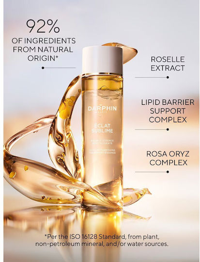 Darphin Eclat Sublime Lotion Τόνωσης Προσώπου 150ml