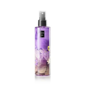 Lavish Care Endless Summer Vibes Candied Violet Hair & Body Mist 200ml