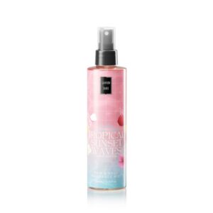 Lavish Care Endless Summer Vibes – Tropical Sunset Waves – Fragrance Mist 200ml