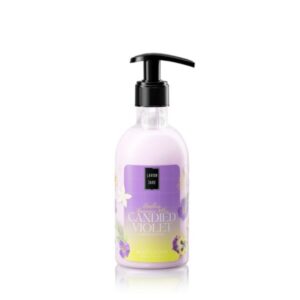 Lavish Care Endless Summer Vibes – Candied Violet – Body Lotion 300ml