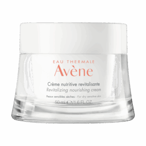 Eau Thermale Avène - Κρέμα Θρέψης και Αναζωογόνησης για το Ξηρό Δέρμα 50ml