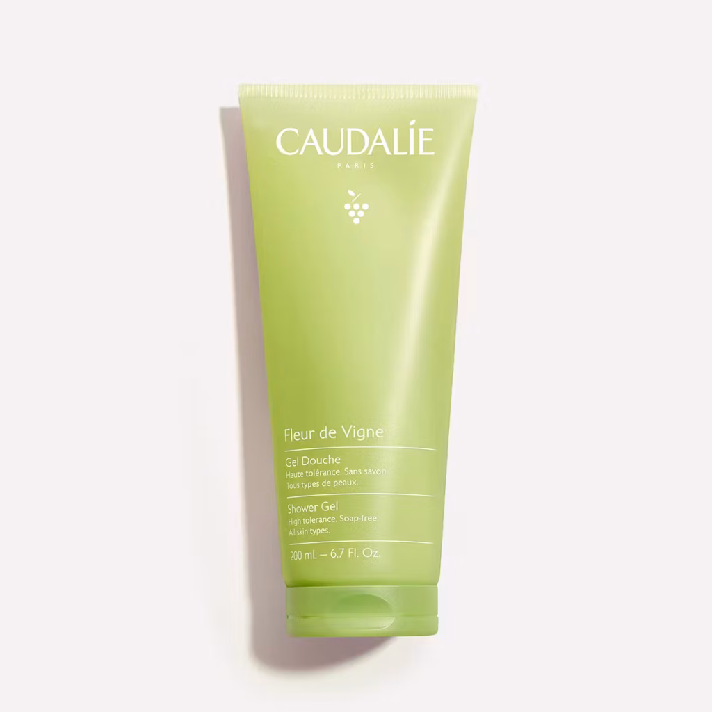 Caudalie Fleur de Vigne Shower Gel 200ml