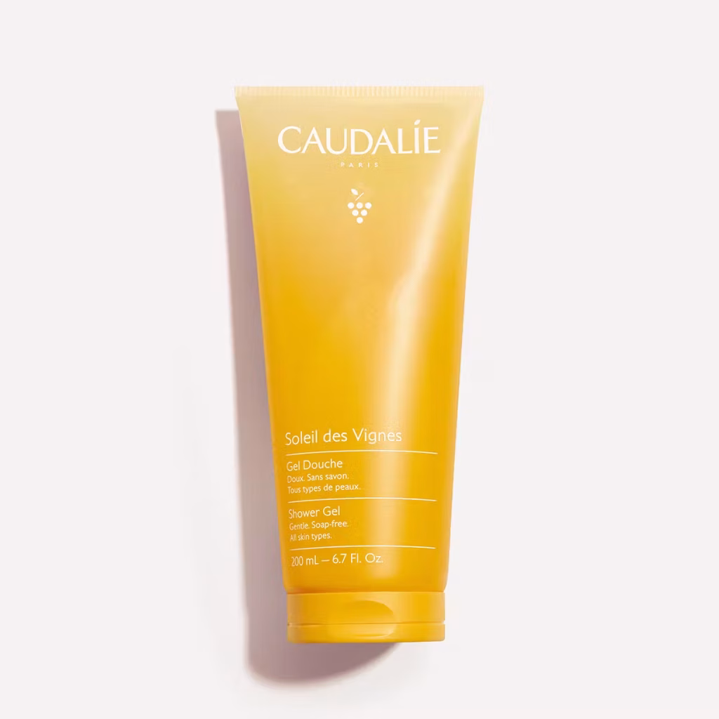 Caudalie Soleil des Vignes Shower Gel 200ml