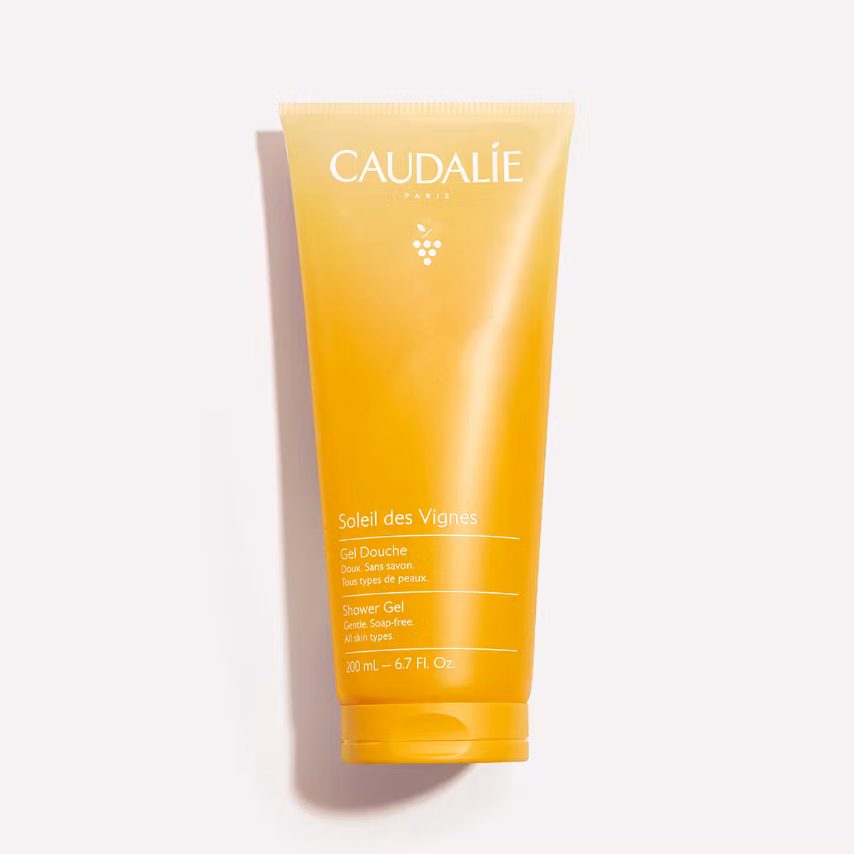 Caudalie Soleil des Vignes Shower Gel 200ml