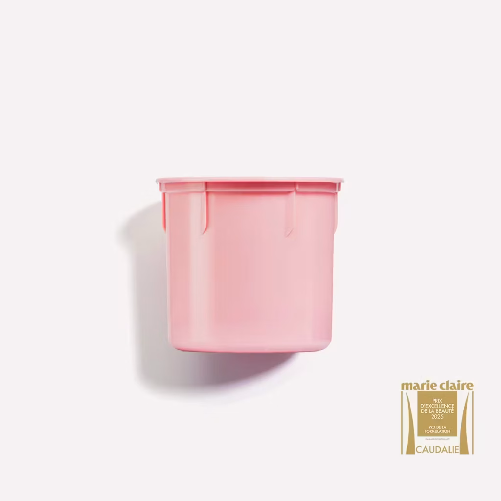 Caudalie Resveratrol-lift Firming Cashmere Cream - Δοχείο αναπλήρωσης 50ml