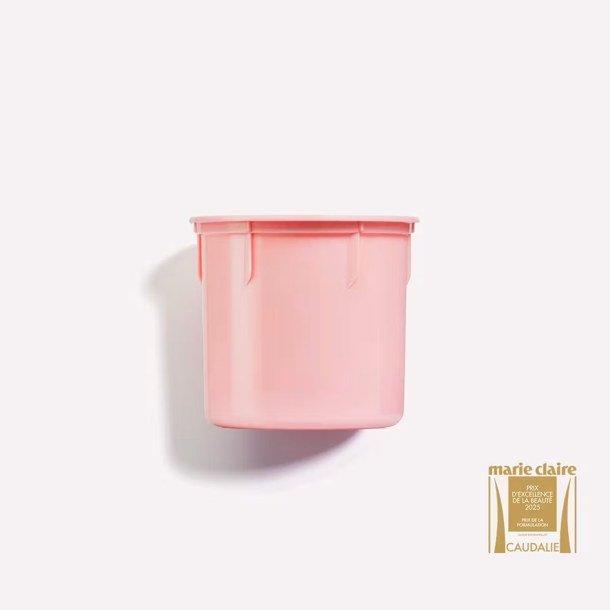 Caudalie Resveratrol-lift Firming Cashmere Cream - Δοχείο αναπλήρωσης 50ml