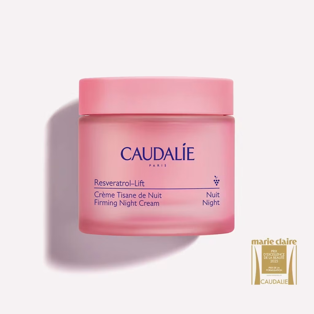 Caudalie Resveratrol-lift Firming Night Cream 50ml