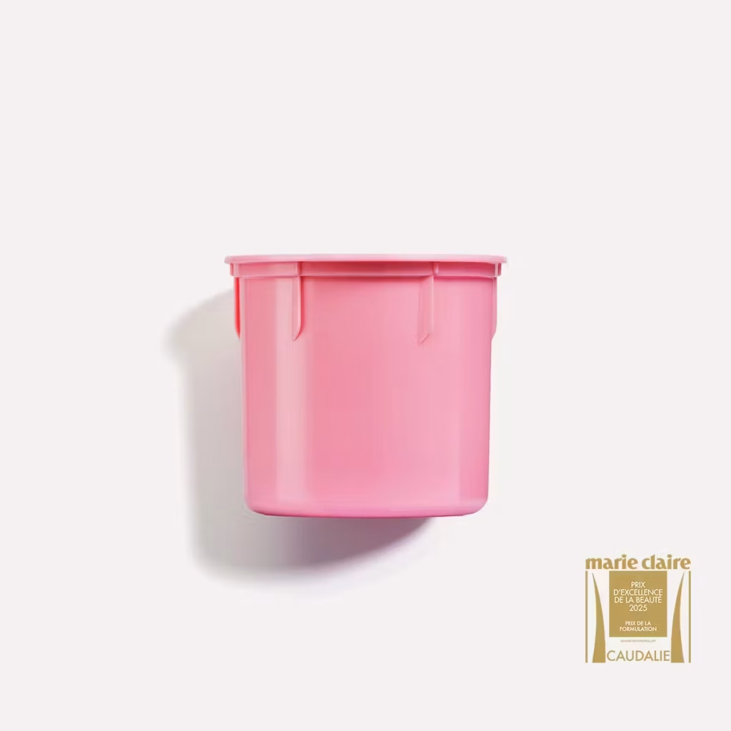 Caudalie Resveratrol-lift Firming Night Cream - Δοχείο αναπλήρωσης 50ml