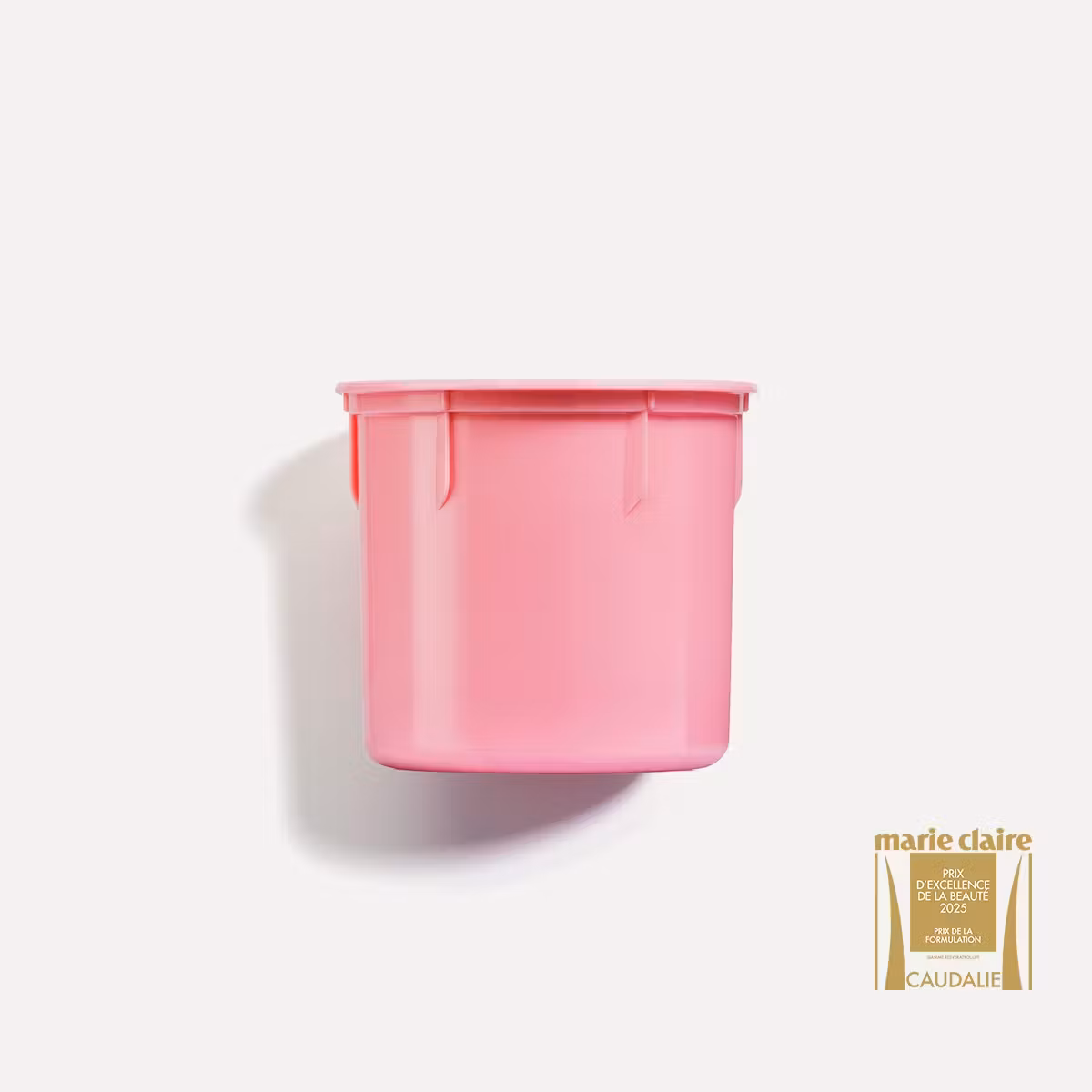 Caudalie Resveratrol-lift Firming Night Cream - Δοχείο αναπλήρωσης 50ml