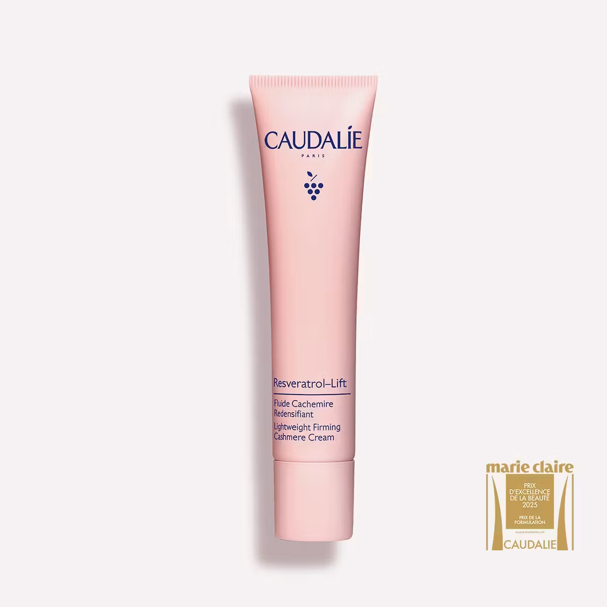 Caudalie Resveratrol-lift Lightweight Firming Cashmere Cream 40ml