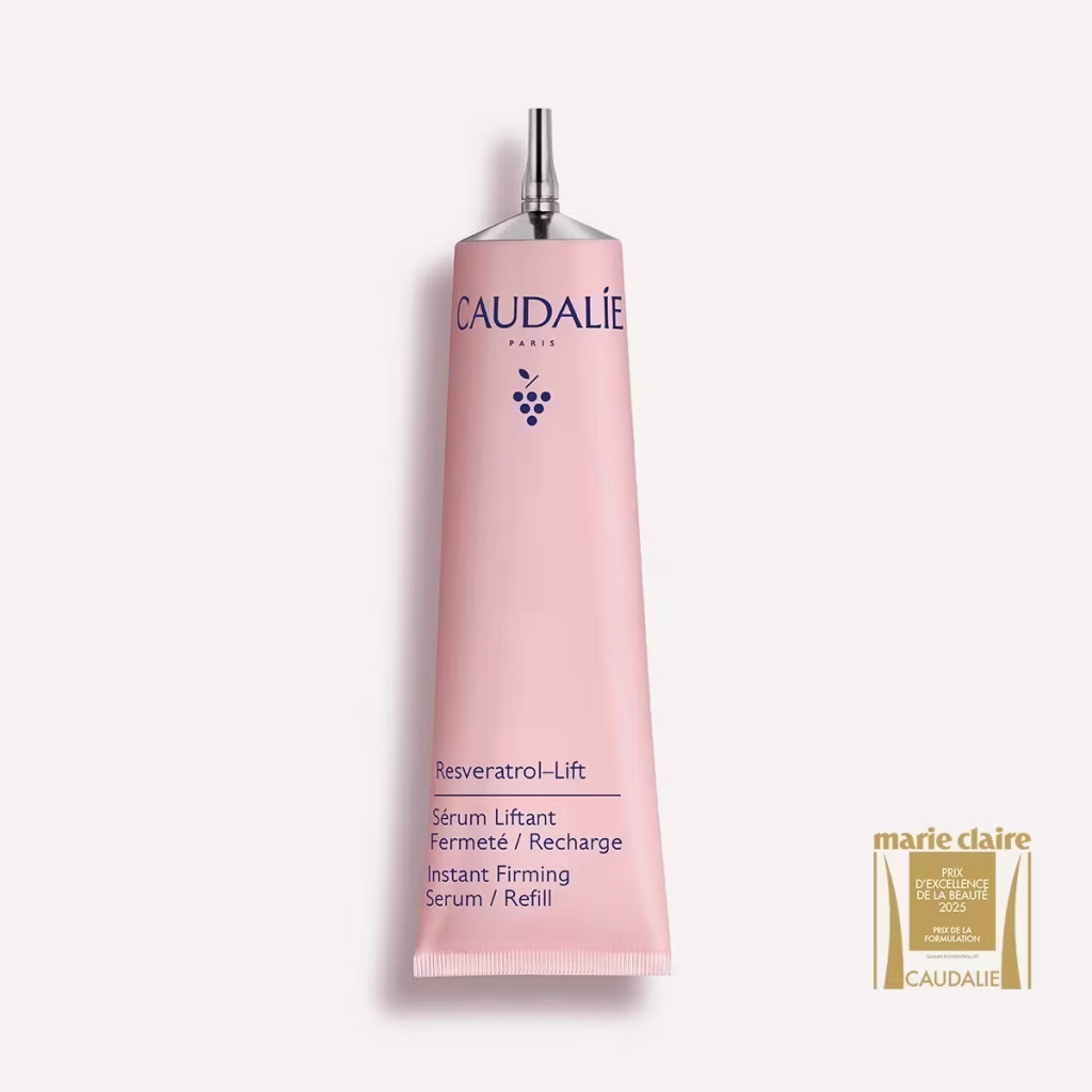 Caudalie Resveratrol-lift Instant Firming Serum - Σωληνάριο αναπλήρωσης 30ml