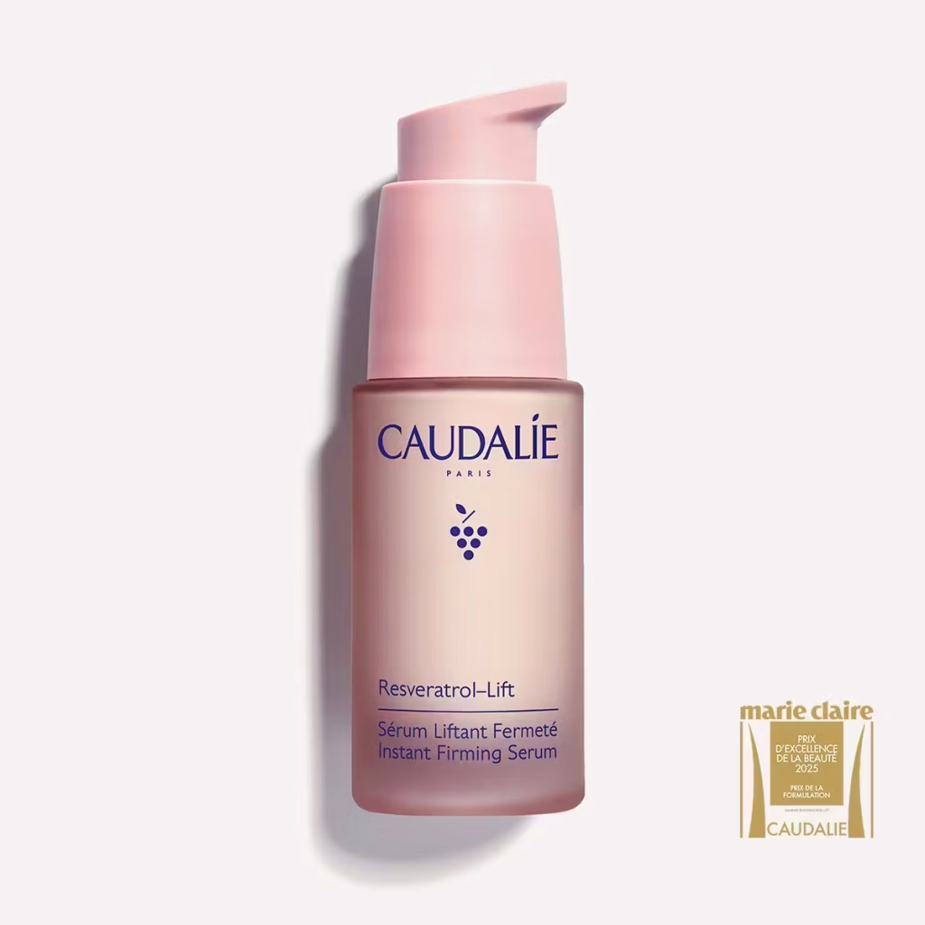 Caudalie Resveratrol-lift Instant Firming Serum 30ml