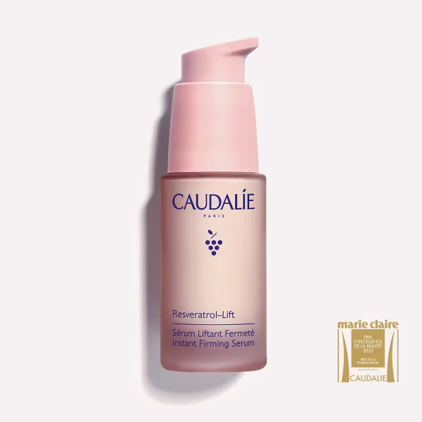 Caudalie Resveratrol-lift Instant Firming Serum 30ml
