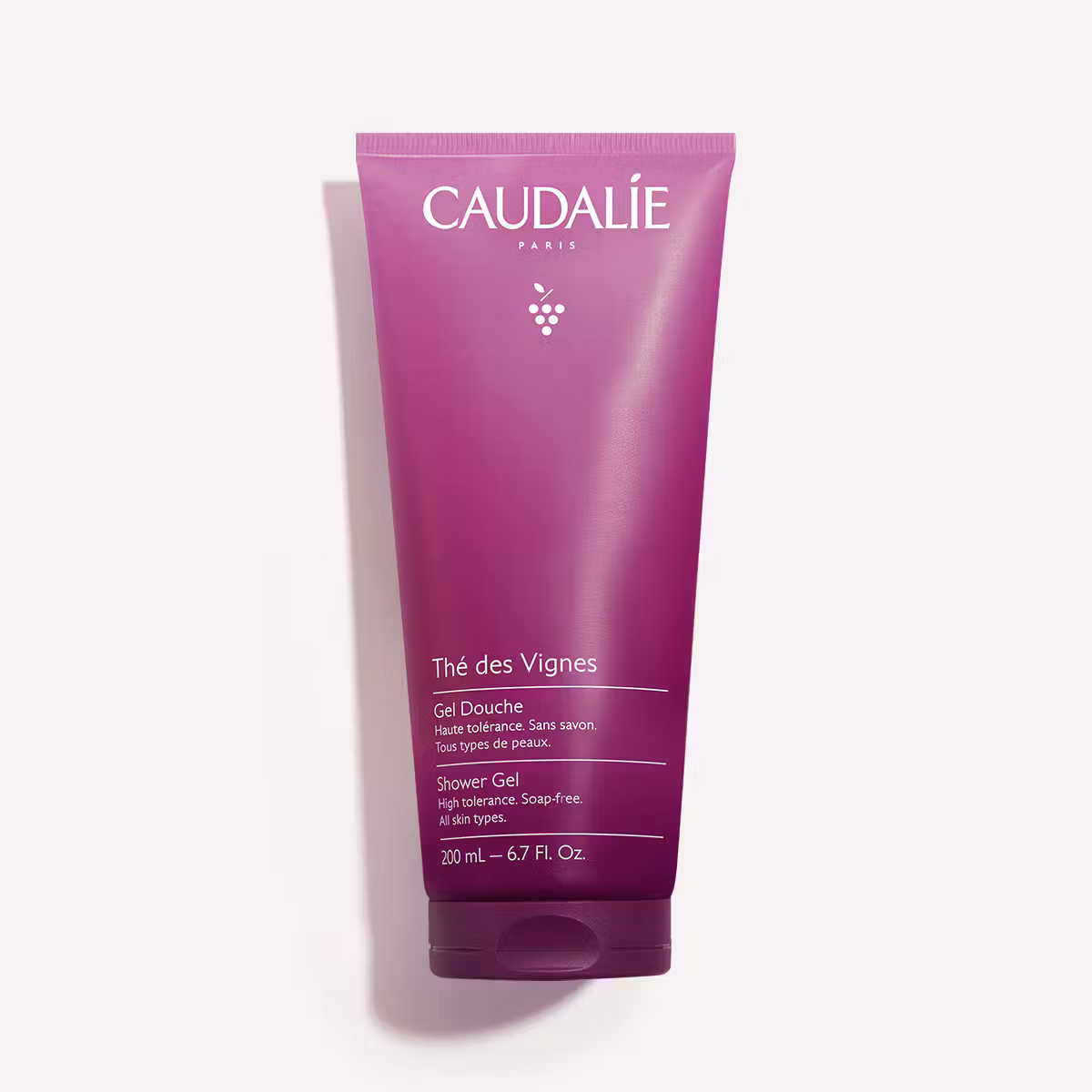 Caudalie Thé des Vignes Shower Gel 200ml