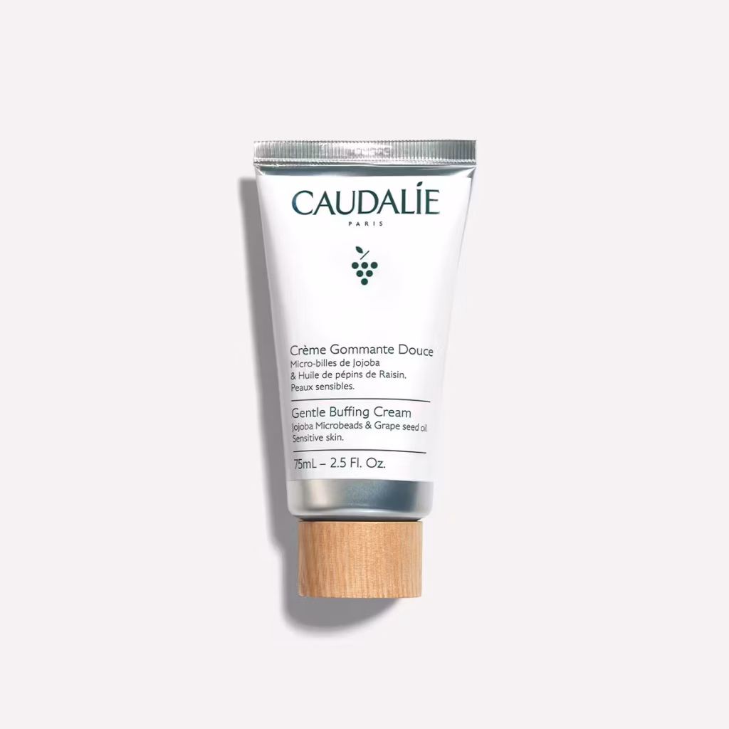 Vinoclean Gentle Buffing Cream 75ml