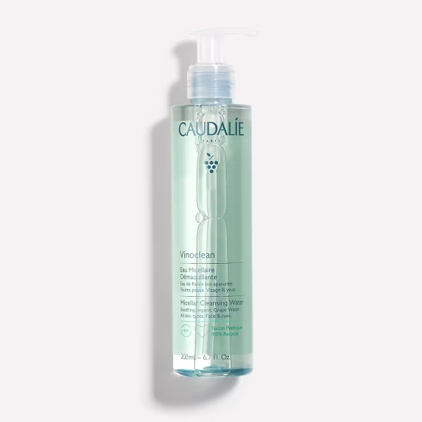 Caudalie Vinoclean Micellar Cleansing Water-200ml
