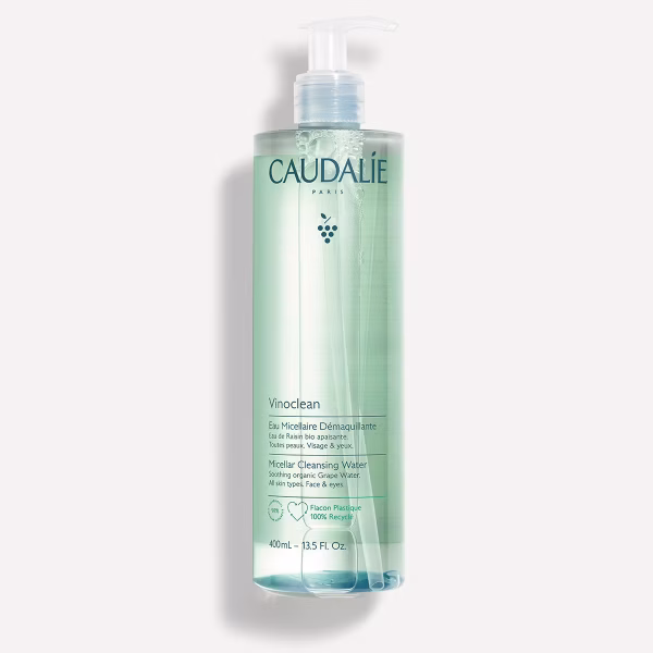 Caudalie Vinoclean Micellar Cleansing Water- 400ml