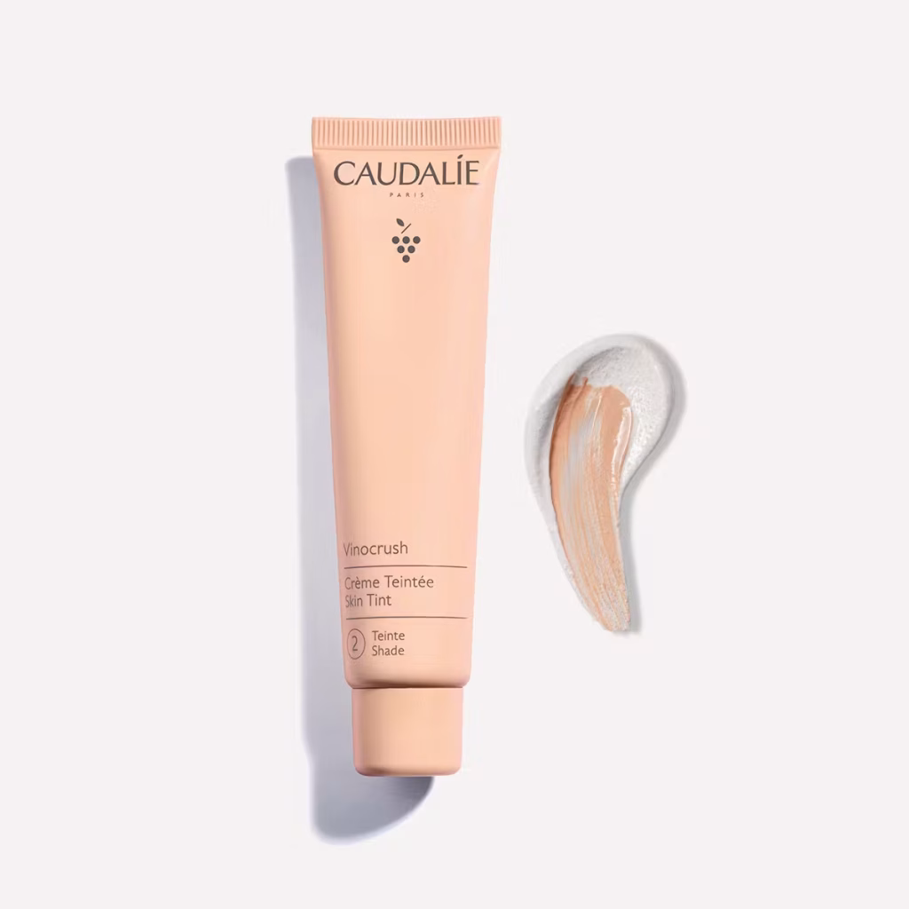 Caudalie Vinocrush Skin Tint - Shade 2 30ml