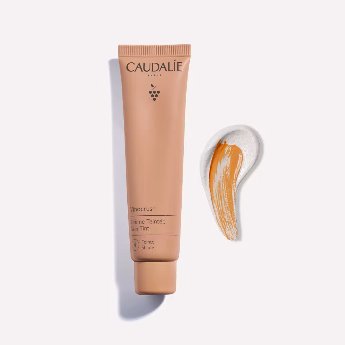Caudalie Vinocrush Skin Tint - Shade 4 30ml