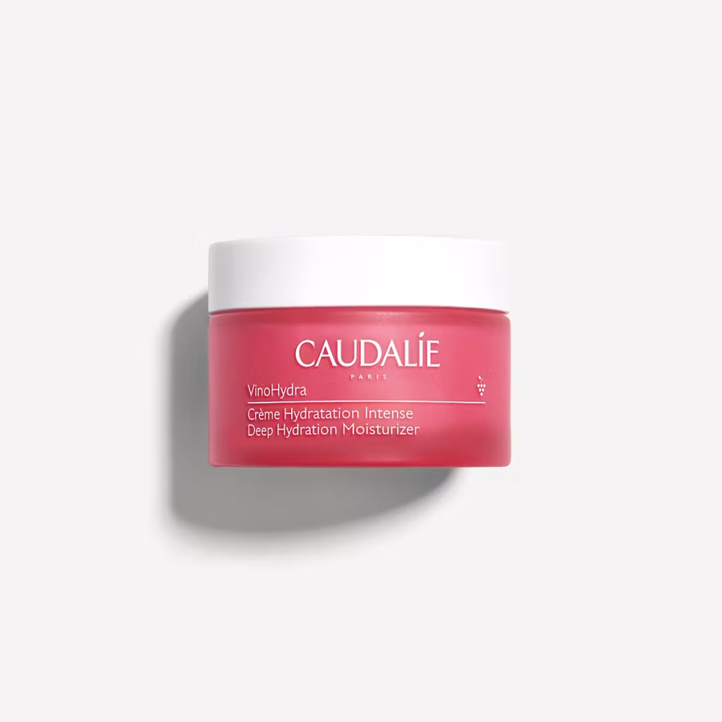 Caudalie VinoHydra Deep Hydration Moisturizer 50ml