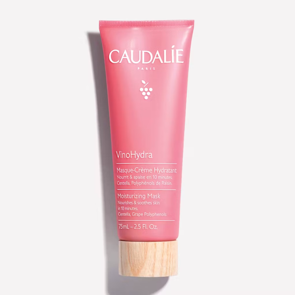 Caudalie VinoHydra Moisturizing Mask 75ml